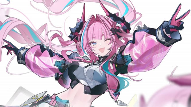 Cara Mendapatkan Yvonne Arknights: Endfield & Senjata Terbaik