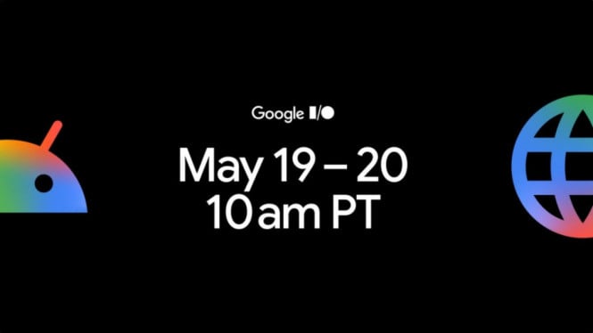 Jadwal Google I/O 2026: Intip Bocoran Android 17 dan Gemini AI