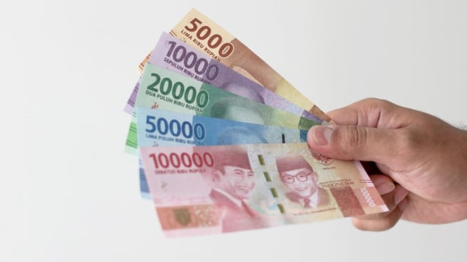 Link & Cara Daftar Penukaran Uang Baru BI 2026 via PINTAR BI