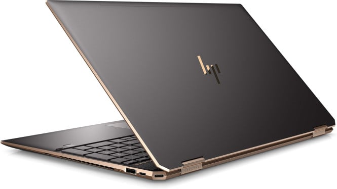 HP Spectre x360 2-in-1 16 inci
