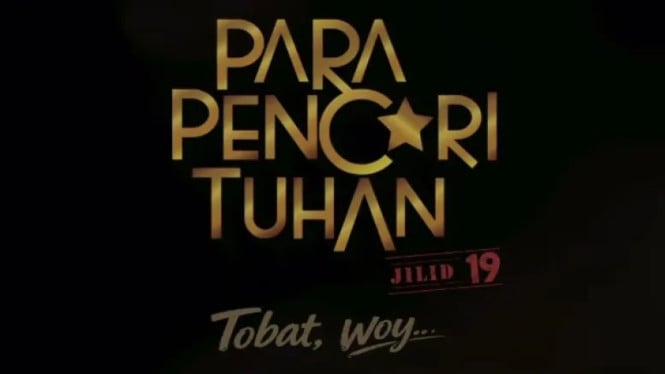 Nonton PPT Jilid 19: Link Streaming, Sinopsis & Jadwal Tayang Lengkap!