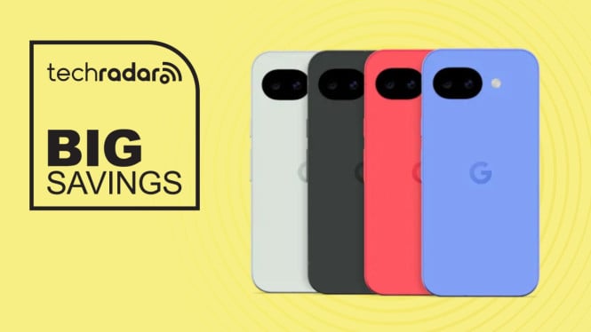 Promo Google Pixel 10a Gratis di Verizon: Cek Syaratnya!