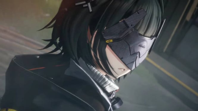 Mengenal Arts Intensity Arknights Endfield dan Cara Meningkatkannya