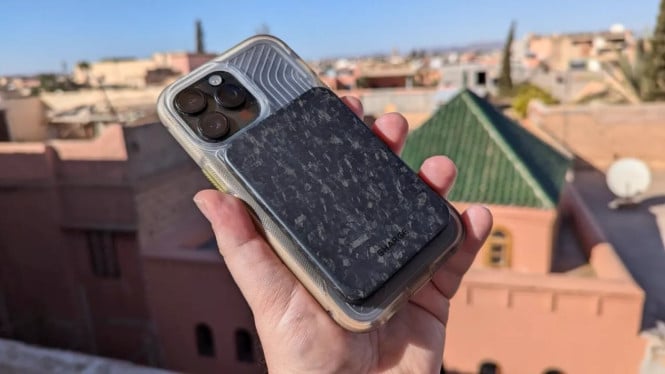 Saran Apple Gagal? Kesehatan Baterai iPhone Ini Tetap Anjlok