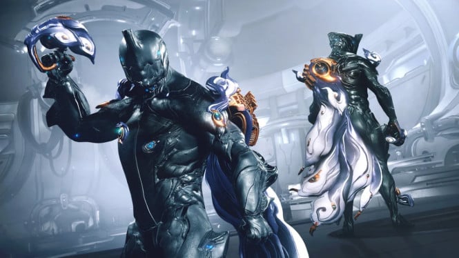 Warframe Rilis di Android: Cek Fitur & Bonus Eksklusifnya!