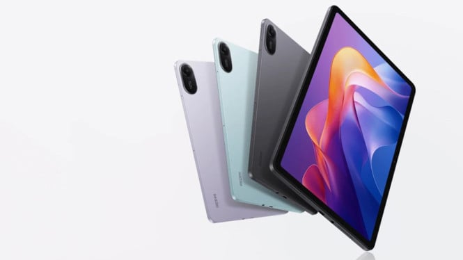 Xiaomi Redmi Pad 2 128GB