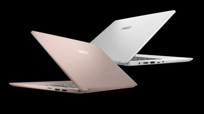 Rekomendasi Laptop Bisnis 2026 Harga 5 Jutaan Paling Worth It