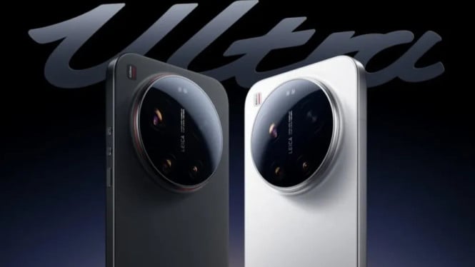 Akhirnya! Xiaomi 17 Ultra Hadir di Pasar Global—Cek Tanggal Rilisnya