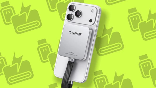 8 Fungsi USB-C iPhone Selain Cas yang Wajib Kamu Tahu