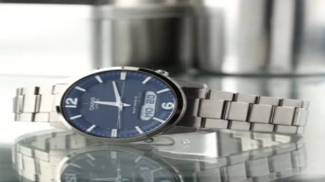 4 Jam Tangan Titanium Terbaik 2026 di Bawah $500