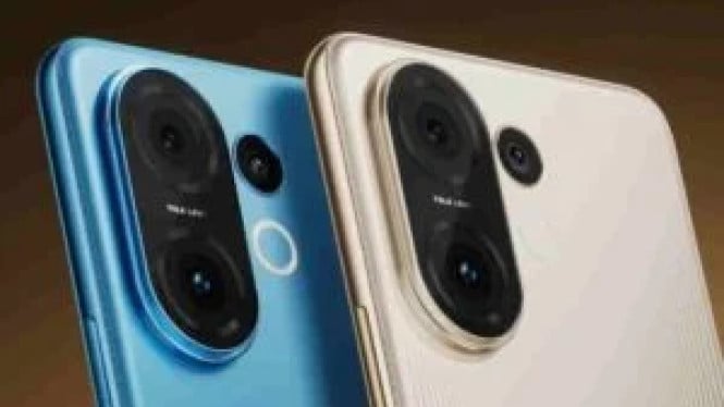 vivo T5 Pro Muncul di Database IMEI, Siap Guncang Pasar Mid-Range