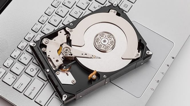 Harga HDD, Router & STB Naik Gila-gilaan! Ini Penyebabnya