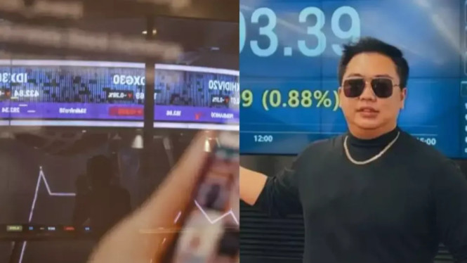 Saham yang ‘Digoreng’ Belvin Tannadi: Ini Daftar & Modusnya!