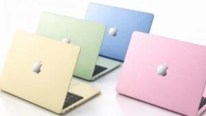 Bocoran macOS 26.3: Apple Siapkan MacBook Murah & Display Baru