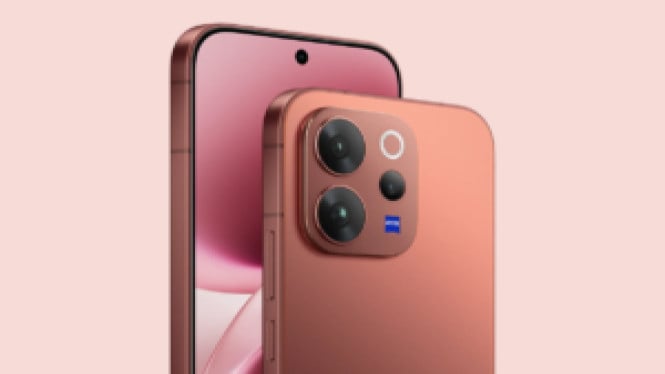 Vivo V70 vs Realme 16 Pro+ 5G: Adu Spek HP Snapdragon 7 Gen 4