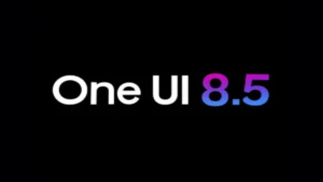 Update One UI 8.5 Beta 6 Muncul, Kapan Versi Stabil Rilis?
