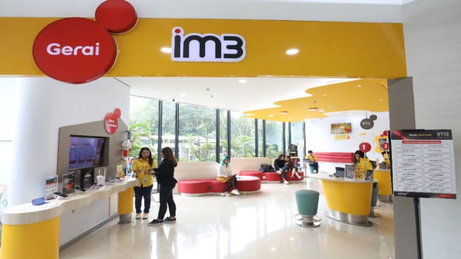 Trafik Data Indosat Lebaran 2026 Diprediksi Naik 18 Persen