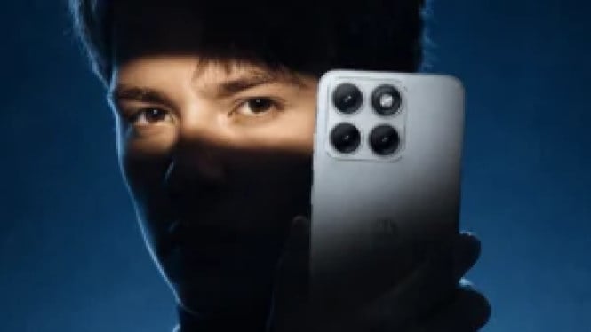 Motorola Edge 70 Fusion: Bocoran Spesifikasi dan Jadwal Rilis