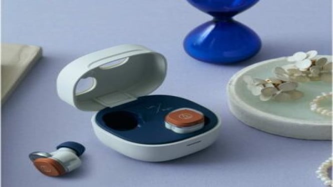 Audio-Technica ATH-SQ1TW2NC Rilis: Earbuds Mungil ANC Penuh Warna