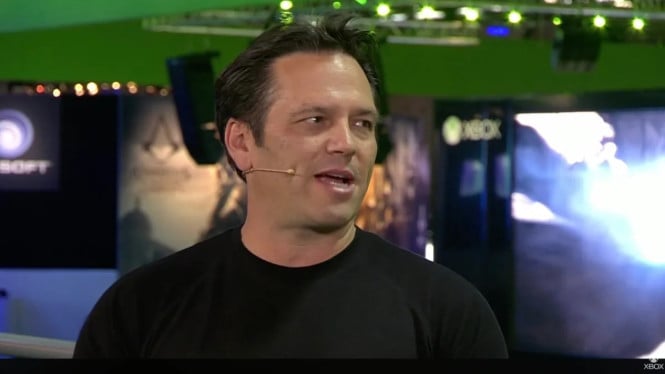Phil Spencer Mengundurkan Diri, Asha Sharma Resmi Pimpin Xbox