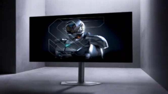 Gigabyte MO27Q28GR Rilis: Monitor Tandem OLED 280Hz Glossy