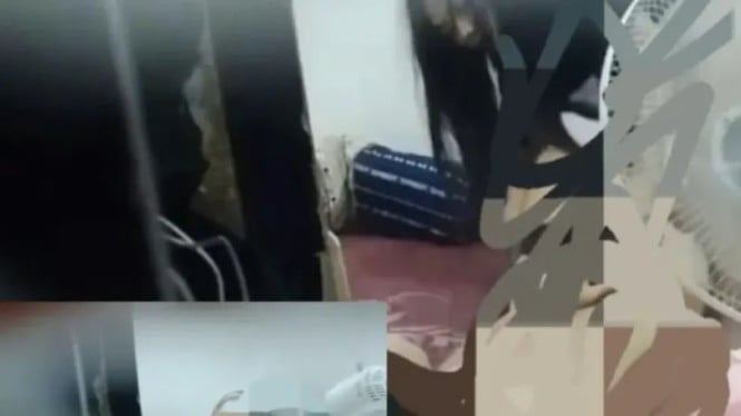 Link Video Ibu Kost Rudapaksa Anak Kos di Halmahera Viral, Begini Kronologi Lengkapnya!