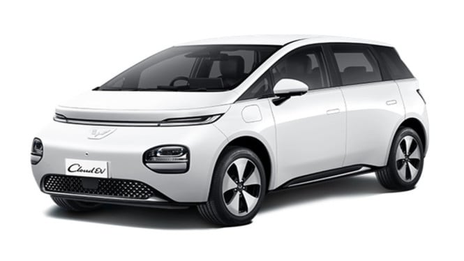 Rahasia Mobil Listrik Lebih Awet