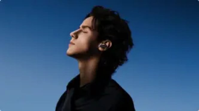 5 Earbuds Wireless Terbaik di Bawah $100: Fitur Premium Harga Hemat!