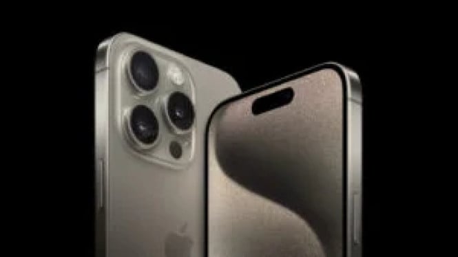 iPhone 17 Pro Ganti Titanium ke Aluminium, Mengapa Apple Menyerah?