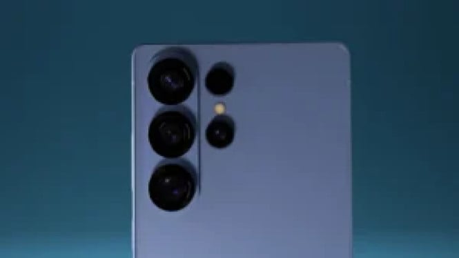 Bocoran Galaxy S26 Ultra: Kapasitas Baterai Tak Berubah?