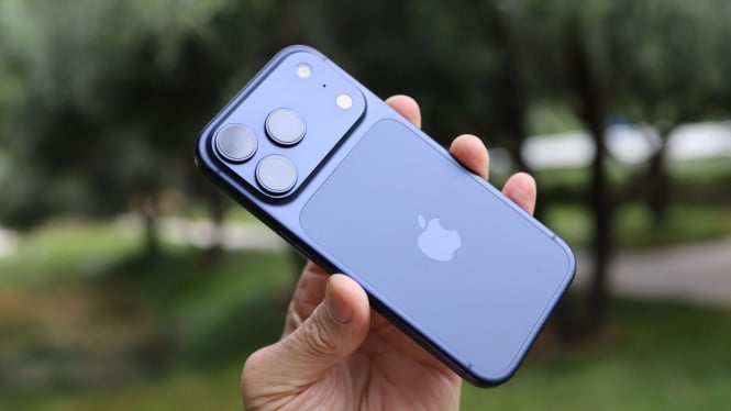 Bocoran iPhone 18 Pro & iPhone Fold Rilis September 2026