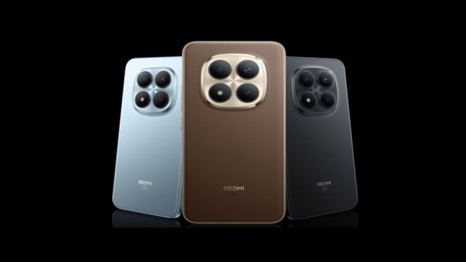 5 Smartphone Mid-Range 2026 Harga 3-6 Juta Terbaik