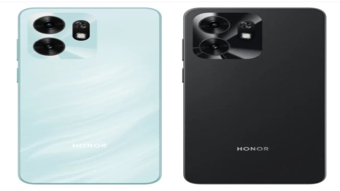 Honor X6d 5G diluncurkan