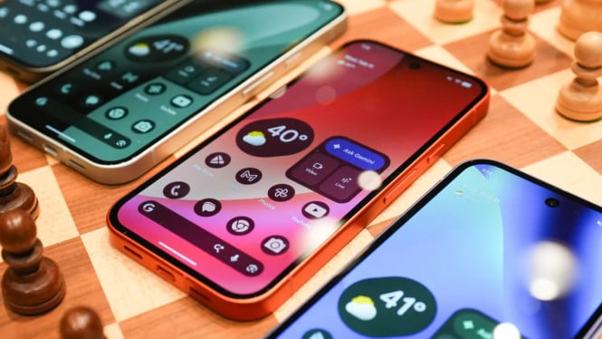 Cara Dapat Google Pixel 10a Gratis Lewat Promo Pre-Order