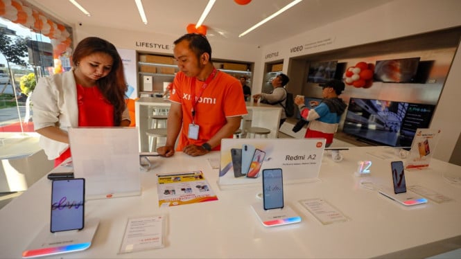Xiaomi Respons Aturan TKDN Smartphone: Tetap Garap Produksi Lokal