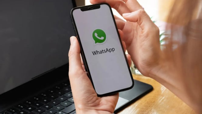 WhatsApp Uji Fitur Jadwalkan Pesan Otomatis, Makin Praktis!