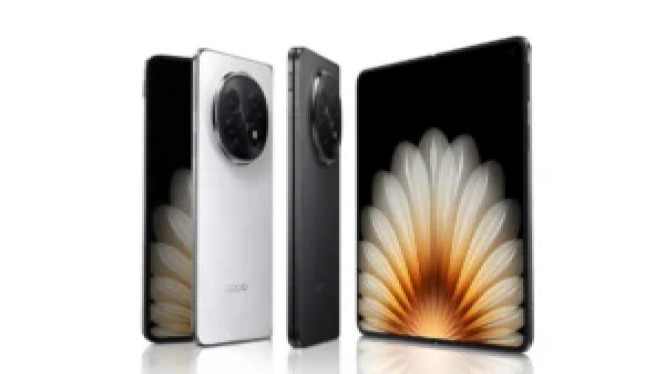 Oppo Find N6 Segera Rilis: Bocoran Spek dan Hadiah Mewahnya