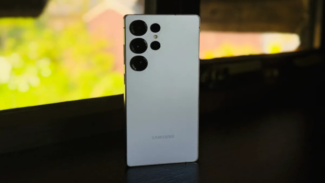 Bocoran Galaxy S26 Ultra Terungkap Lewat Video Unboxing