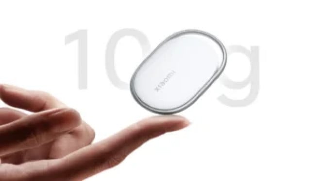 Xiaomi Tag Siap Rilis Global di MWC 2026, Cek Spesifikasinya!