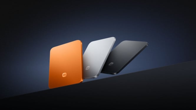 Xiaomi Luncurkan Power Bank Magnetik Ultra