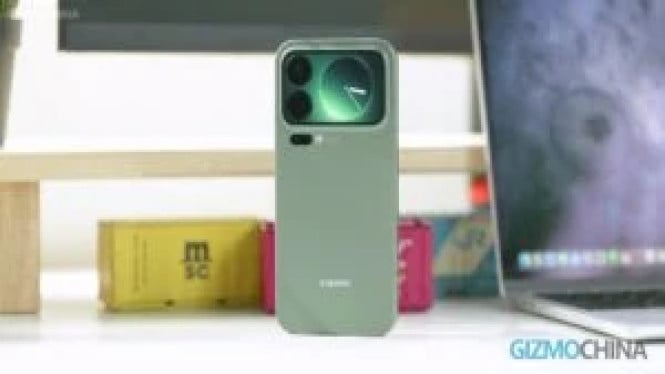 Alasan Baterai HP Xiaomi Global Lebih Kecil Dibanding China