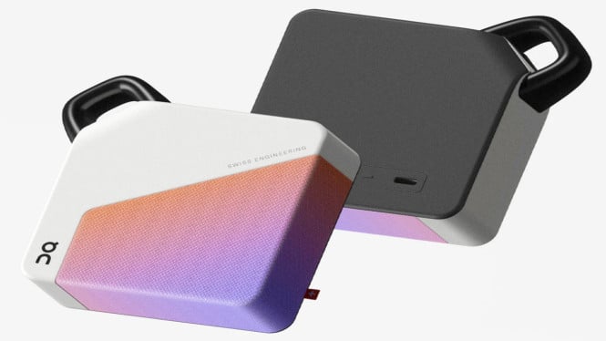 Speaker Bluetooth Cloudbeat: Revolusi Audio Bisa Diperbaiki Sendiri