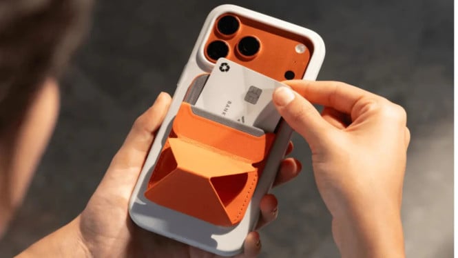 Dompet MagSafe MOFT Terbaru: Ultra Tipis & Dukung Find My