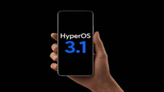 Xiaomi HyperOS 3.1 Rilis di MWC 2026, Ada Fitur iOS Bridge!