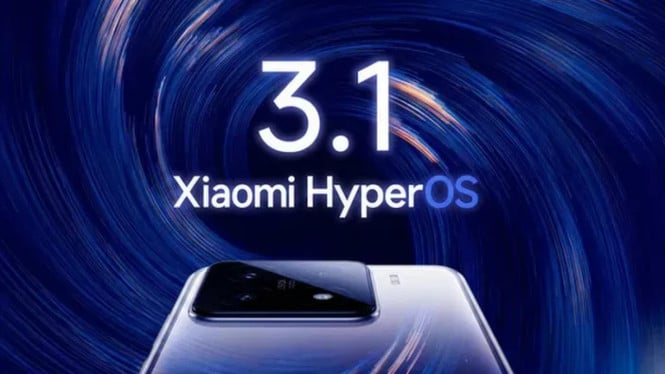 iPhone + Xiaomi Kini Bisa Nyambung? HyperOS 3.1 Bocor Fitur iOS Bridge!