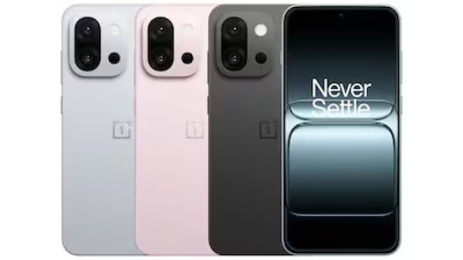 OnePlus 15T Siap Meluncur