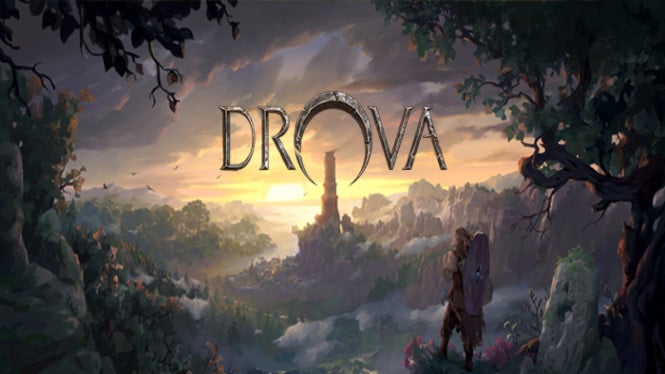 Drova – Forsaken Kin Rilis di Android dan iOS 23 April 2026