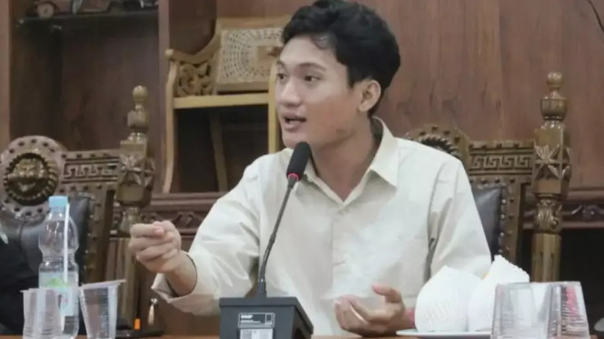 Dari Bencana Sumatera ke Surat ke PBB: Ini Alasan BEM UGM “Terpancing” Lawan MBG!