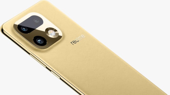 realme 16 Series 5G Rilis 10 Maret: Intip Bocoran Spek Gaharnya!