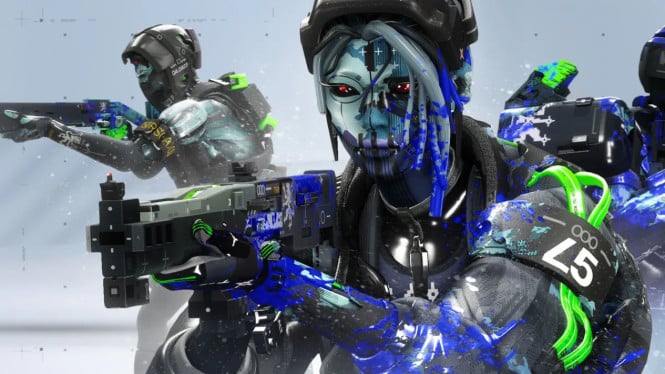 Bungie Ancam Banned Permanen Pemain Curang di Game Marathon